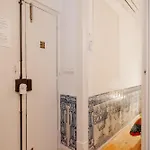 Inglesinhos Convento 1 - Charming 公寓 *