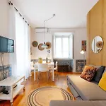 Inglesinhos Convento 1 - Charming 公寓 Lisboa
