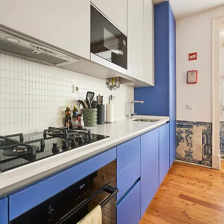 Apartment Inglesinhos Convento 1 - Charming *