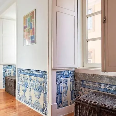 Inglesinhos Convento 1 - Charming * Lisbon