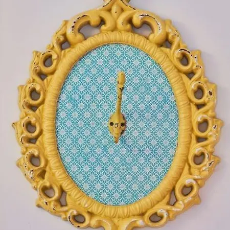 Apartment Inglesinhos Convento 1 - Charming Lisbon