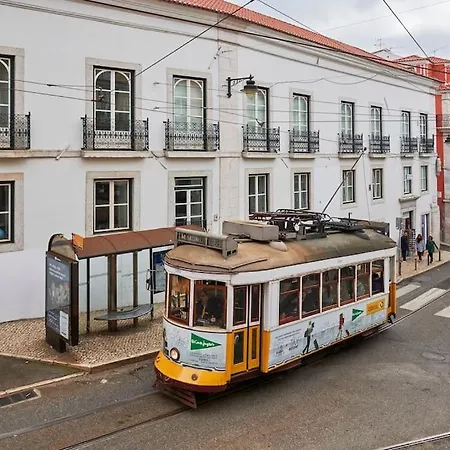Inglesinhos Convento 1 - Charming Apartment