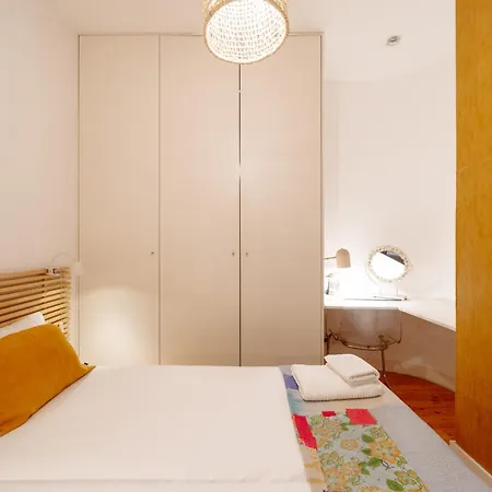 Apartment Inglesinhos Convento 1 - Charming *