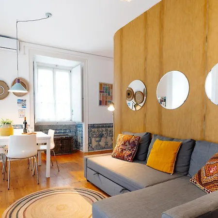 Apartment Inglesinhos Convento 1 - Charming