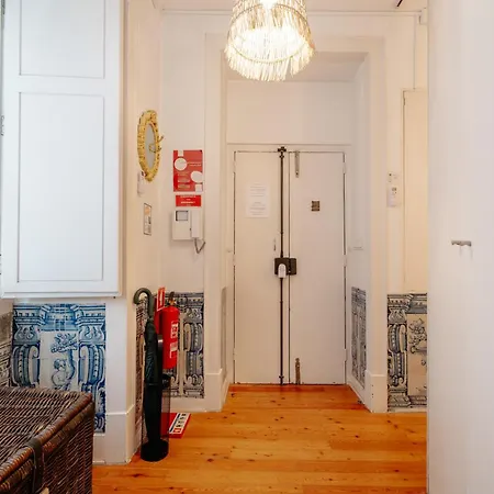 Inglesinhos Convento 1 - Charming Apartment *