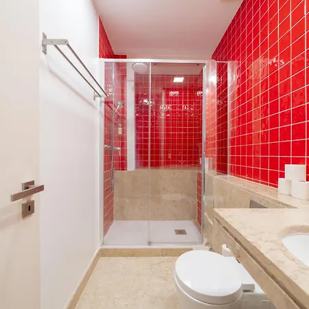 Inglesinhos Convento 1 - Charming Apartment Lisbon