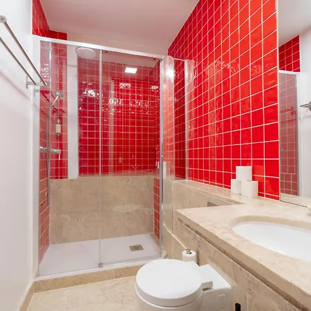 Apartment Inglesinhos Convento 1 - Charming Lisbon