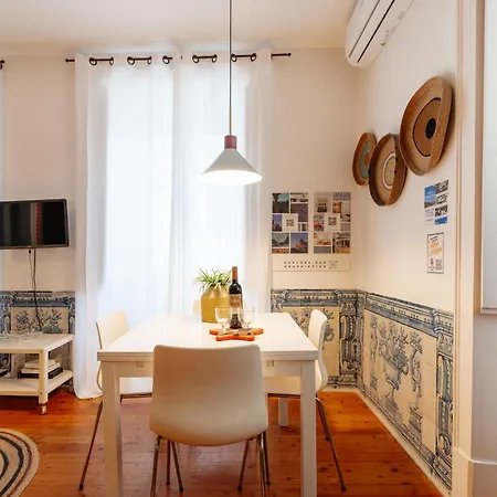 Apartment Inglesinhos Convento 1 - Charming